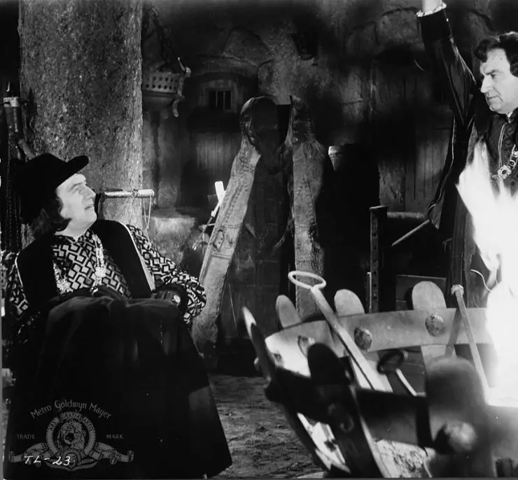 Башня смерти 1962 скачать через торрент бесплатно Башня смерти 1962 скачать через торрент бесплатно