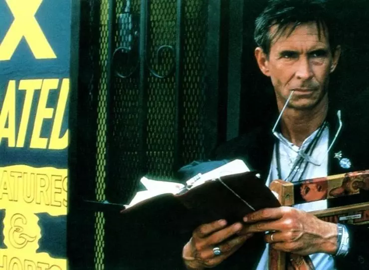 Преступление на почве страсти 1984 скачать с торрента Преступление на почве страсти 1984 скачать с торрента