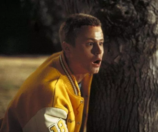 Джиперс Криперс 2 2002 скачать торрентом Джиперс Криперс 2 2002 скачать торрентом