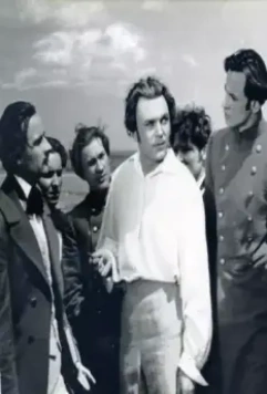 Тарас Шевченко 1951 скачать с торрента Тарас Шевченко 1951 скачать с торрента