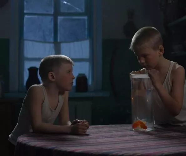 Золотая рыбка 2015 скачать торрентом Золотая рыбка 2015 скачать торрентом