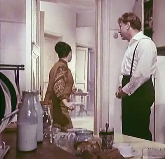 Дети Дон-Кихота 1966 скачать через торрент бесплатно Дети Дон-Кихота 1966 скачать через торрент бесплатно