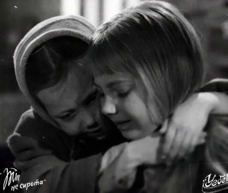 Ты не сирота 1962 скачать с торрента Ты не сирота 1962 скачать с торрента