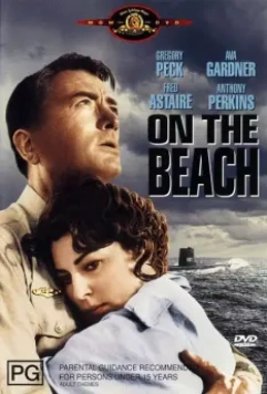 На берегу / On the Beach 1959 скачать через торрент в хорошем качестве