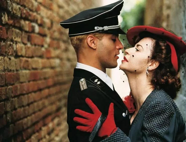 Черный ангел 2002 скачать торрентом Черный ангел 2002 скачать торрентом