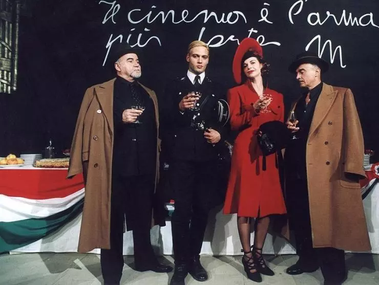 Черный ангел 2002 скачать через торрент бесплатно Черный ангел 2002 скачать через торрент бесплатно