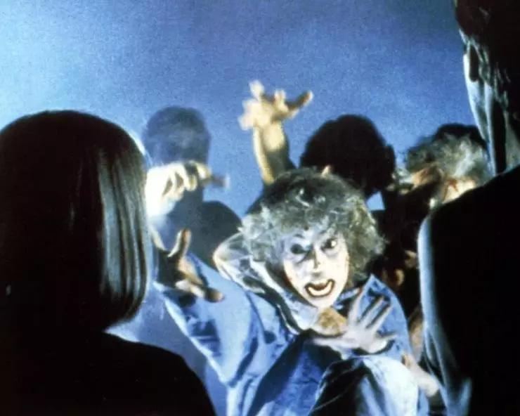 Реаниматор 1985 скачать через торрент бесплатно Реаниматор 1985 скачать через торрент бесплатно