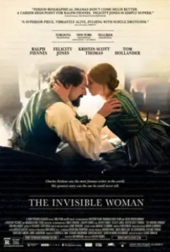 Невидимая женщина / The Invisible Woman 2012 скачать через торрент в хорошем качестве