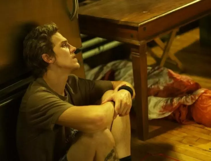 Укушенный 2008 скачать через торрент бесплатно Укушенный 2008 скачать через торрент бесплатно