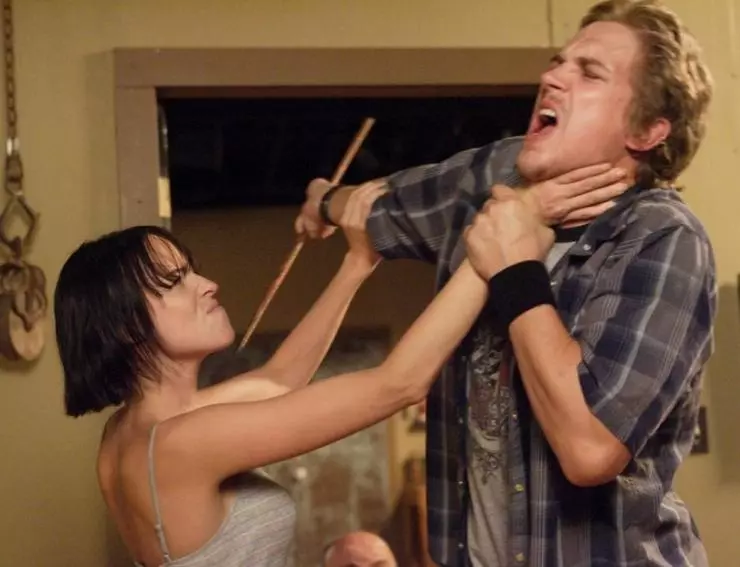 Укушенный 2008 скачать с торрента Укушенный 2008 скачать с торрента