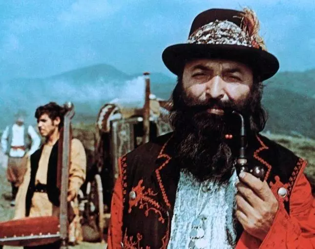 Табор уходит в небо 1976 скачать торрентом Табор уходит в небо 1976 скачать торрентом