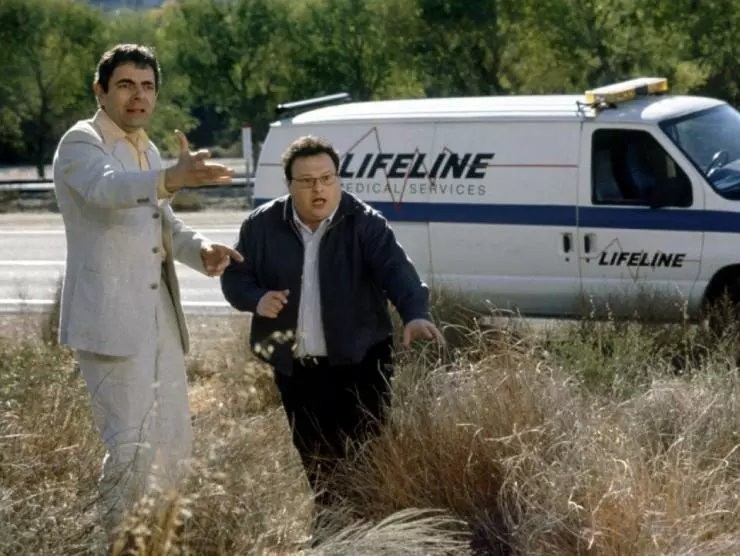 Крысиные бега 2001 скачать через торрент бесплатно Крысиные бега 2001 скачать через торрент бесплатно