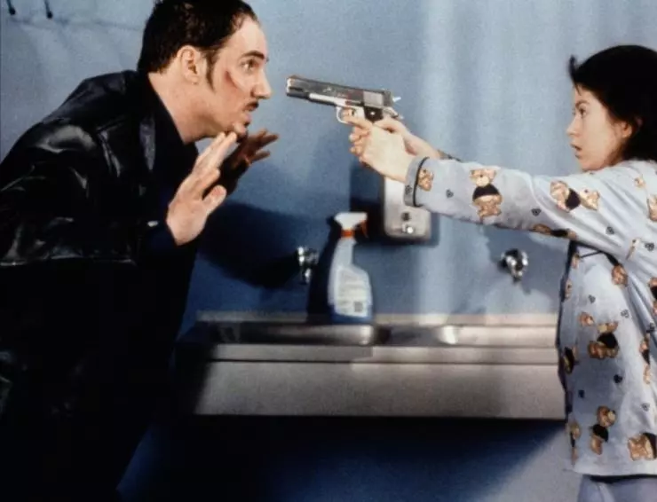 Беспокойный свидетель 1999 скачать через торрент бесплатно Беспокойный свидетель 1999 скачать через торрент бесплатно