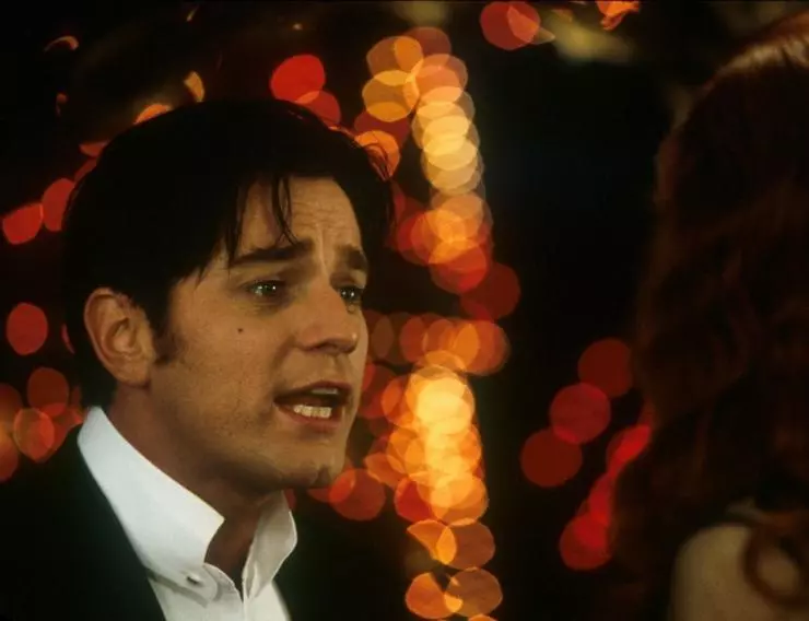 Мулен Руж 2001 скачать торрентом Мулен Руж 2001 скачать торрентом