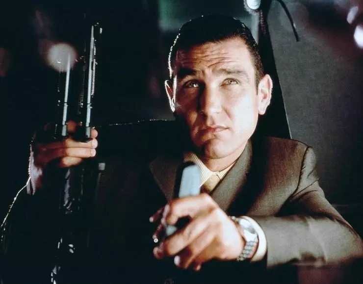 Пароль «Рыба-меч» 2001 скачать с торрента Пароль «Рыба-меч» 2001 скачать с торрента