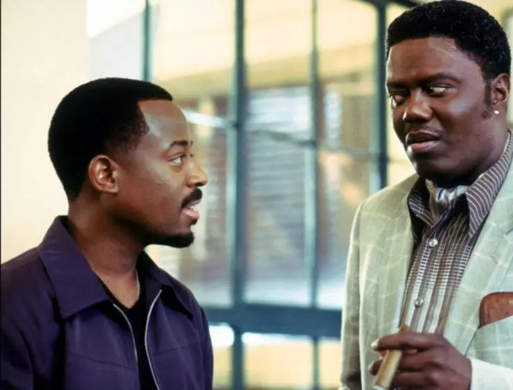 Что могло быть хуже? 2001 скачать торрентом Что могло быть хуже? 2001 скачать торрентом