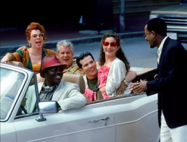 Что могло быть хуже? 2001 скачать с торрента Что могло быть хуже? 2001 скачать с торрента