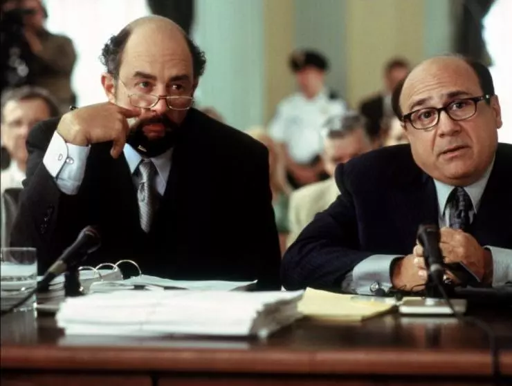 Что могло быть хуже? 2001 скачать через торрент бесплатно Что могло быть хуже? 2001 скачать через торрент бесплатно