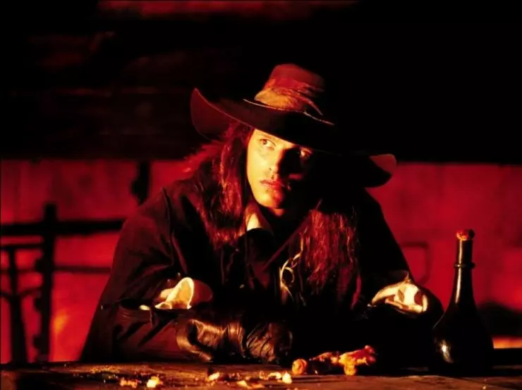 Мушкетер 2001 скачать с торрента Мушкетер 2001 скачать с торрента