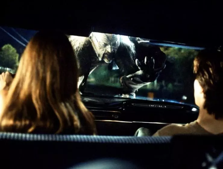 Джиперс Криперс 2001 скачать через торрент бесплатно Джиперс Криперс 2001 скачать через торрент бесплатно