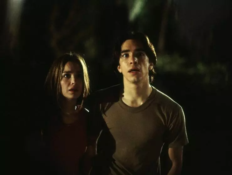 Джиперс Криперс 2001 скачать с торрента Джиперс Криперс 2001 скачать с торрента