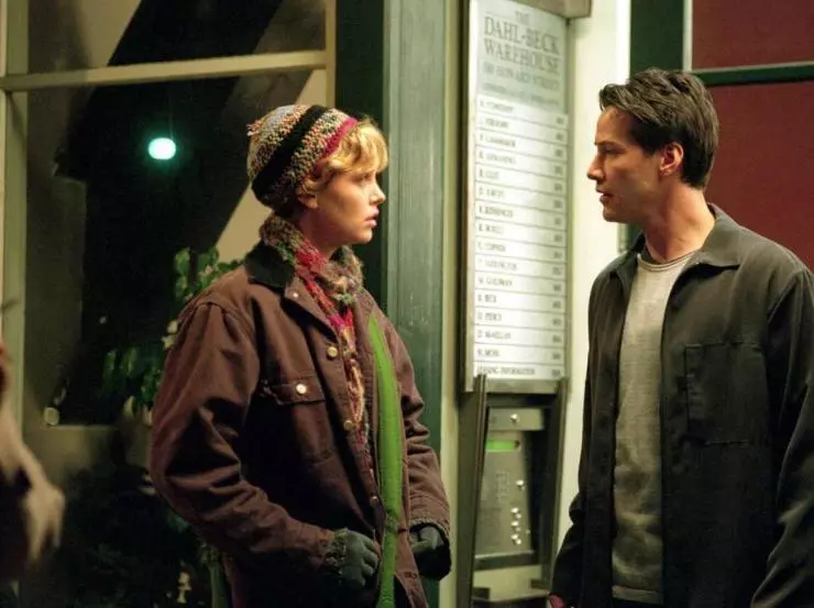 Сладкий ноябрь 2001 скачать торрентом Сладкий ноябрь 2001 скачать торрентом