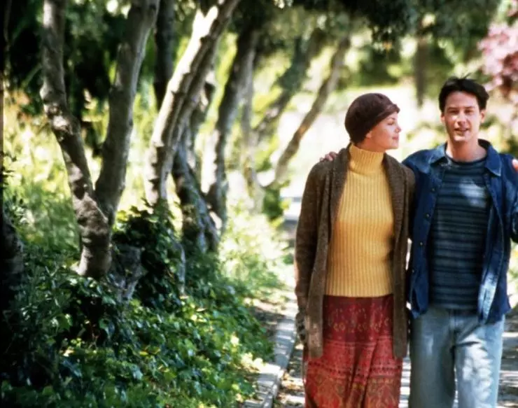 Сладкий ноябрь 2001 скачать через торрент бесплатно Сладкий ноябрь 2001 скачать через торрент бесплатно