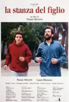 Комната сына / La stanza del figlio 2001 скачать через торрент в хорошем качестве