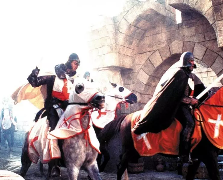 Тайна ордена 2001 скачать торрентом Тайна ордена 2001 скачать торрентом