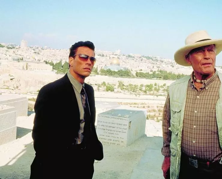 Тайна ордена 2001 скачать с торрента Тайна ордена 2001 скачать с торрента