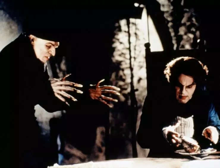 Тень вампира 2000 скачать с торрента Тень вампира 2000 скачать с торрента