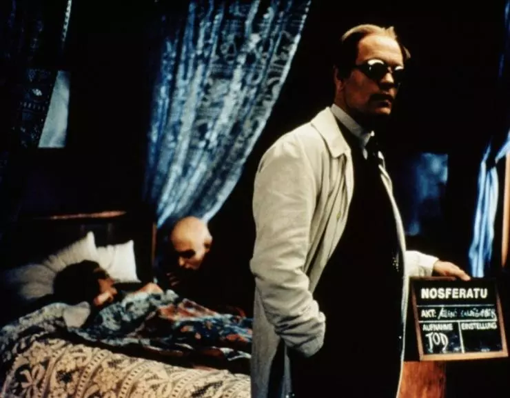 Тень вампира 2000 скачать торрентом Тень вампира 2000 скачать торрентом