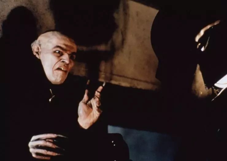 Тень вампира 2000 скачать через торрент бесплатно Тень вампира 2000 скачать через торрент бесплатно