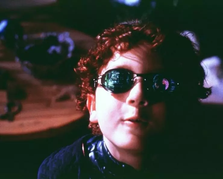 Дети шпионов 2001 скачать с торрента Дети шпионов 2001 скачать с торрента