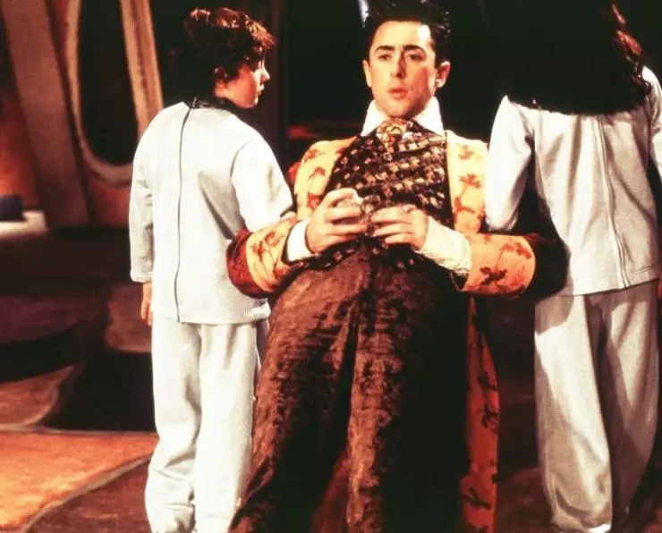 Дети шпионов 2001 скачать торрентом Дети шпионов 2001 скачать торрентом