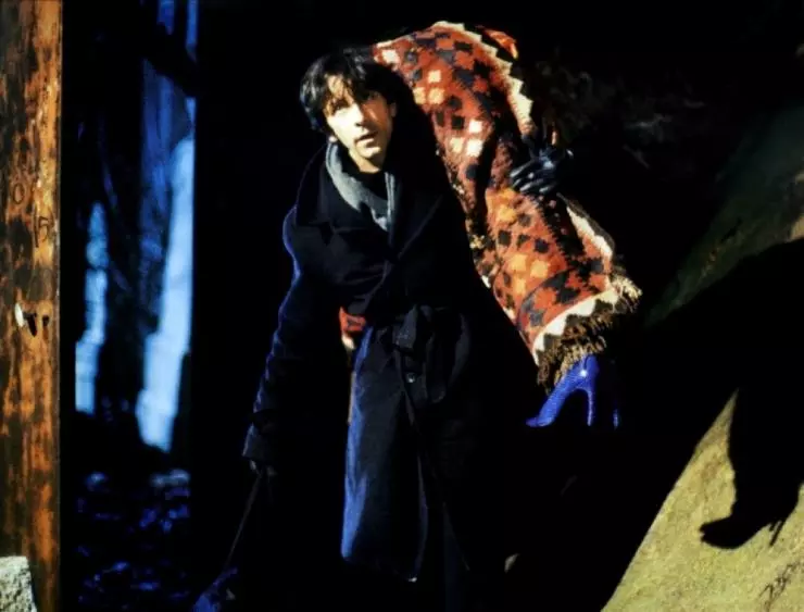 Приключения трупа 2000 скачать торрентом Приключения трупа 2000 скачать торрентом