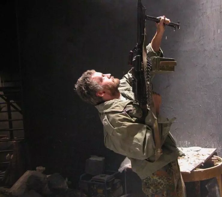 Антикиллер 2: Антитеррор 2003 скачать торрентом Антикиллер 2: Антитеррор 2003 скачать торрентом