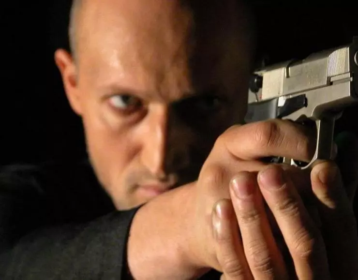 Антикиллер 2: Антитеррор 2003 скачать через торрент бесплатно Антикиллер 2: Антитеррор 2003 скачать через торрент бесплатно