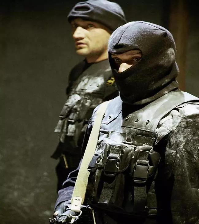 Антикиллер 2: Антитеррор 2003 скачать с торрента Антикиллер 2: Антитеррор 2003 скачать с торрента