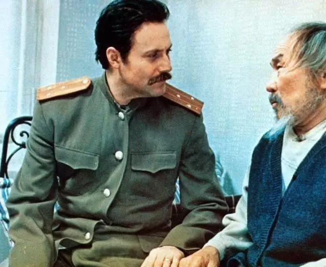 Дерсу Узала 1975 скачать через торрент бесплатно Дерсу Узала 1975 скачать через торрент бесплатно