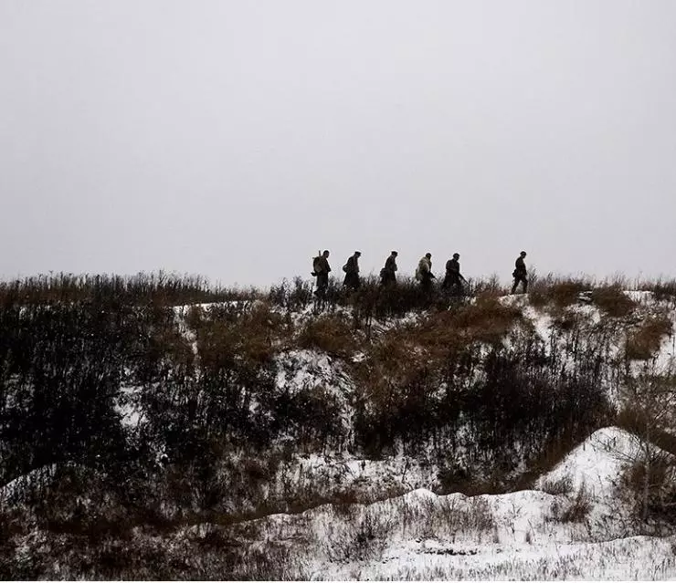 Траншея 11 2017 скачать с торрента Траншея 11 2017 скачать с торрента