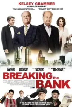 Разорение банка / Breaking the Bank 2014 скачать через торрент в хорошем качестве