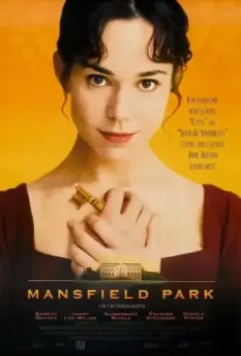 Мэнсфилд Парк / Mansfield Park 1999 скачать через торрент в хорошем качестве