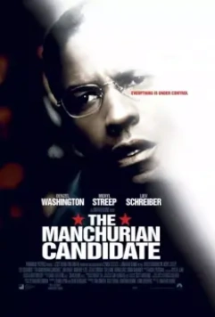 Маньчжурский кандидат / The Manchurian Candidate 2004 скачать через торрент в хорошем качестве