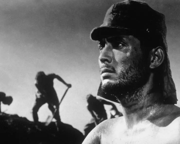 Удел человеческий 1959 скачать через торрент бесплатно Удел человеческий 1959 скачать через торрент бесплатно