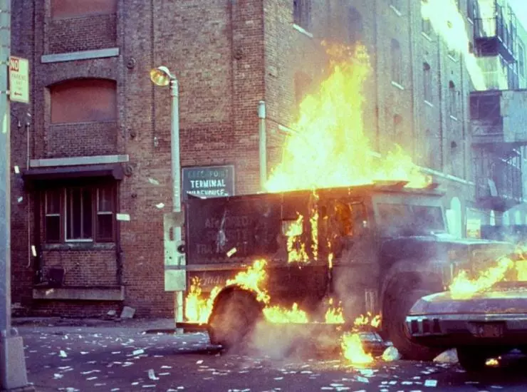 Мертвые президенты 1995 скачать с торрента Мертвые президенты 1995 скачать с торрента