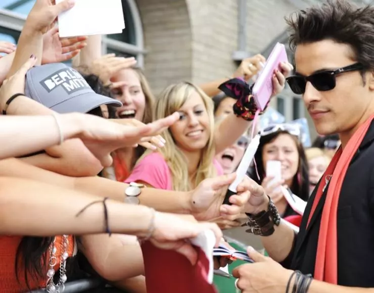 Фанатки на завтрак не остаются 2010 скачать через торрент бесплатно Фанатки на завтрак не остаются 2010 скачать через торрент бесплатно