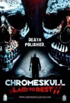 Похороненная 2 / Chromeskull: Laid to Rest 2 2011 скачать через торрент в хорошем качестве