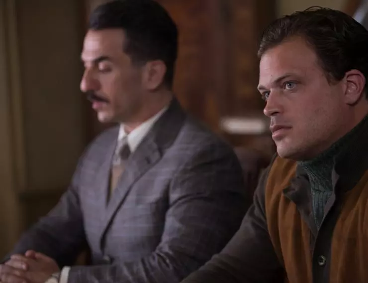 Операция «Финал» 2018 скачать торрентом Операция «Финал» 2018 скачать торрентом