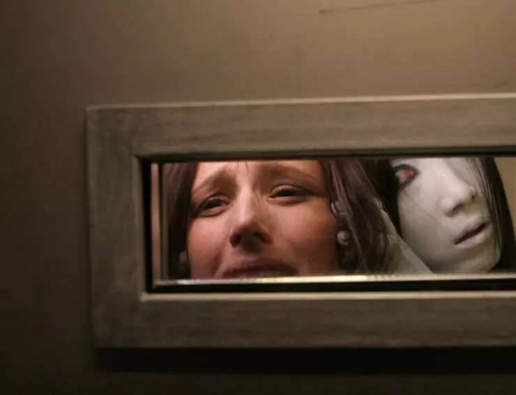 Проклятие 3 2008 скачать через торрент бесплатно Проклятие 3 2008 скачать через торрент бесплатно